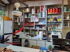 -清真刘记全羊肉鲜汤馆(前进路店)