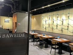 -汉巴味德·烤肉与啤酒的自助(杭州大悦城店)