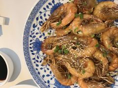 -丰收日·小海鲜·沪上家宴(顾村正大店)