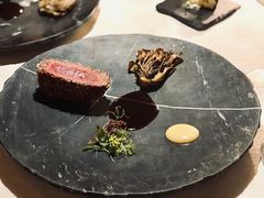 -三嚥阁 La Villa Restaurant