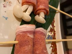 -和彩放题(渔阳店)