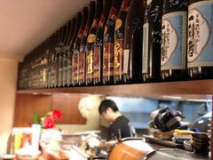 -桂马·日本料理·海胆·海鲜饭·酒场(民主广场店)