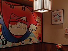 -弓二·烧鸟居酒屋(财富购物中心店)