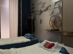 -华夏良子·足道SPA养生(上海崮山路明悦店)