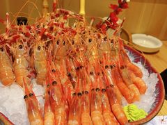 -贵木日本料理·铁板烧(新地假日广场店)