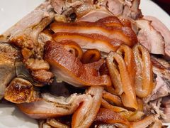 -松花湖水饺(新濠天地店)