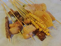 -长药唐师乐山油炸(石人直营店)