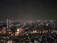 -东京都厅舍
