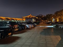 -西安曲江寒窑遗址公园