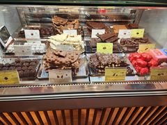 -VENCHI 闻绮(北京汉光店)