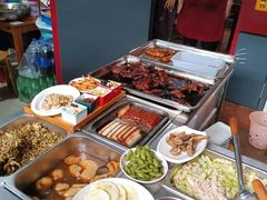 -兴福老面馆(寺路街店)