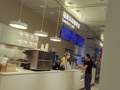 -宜家·瑞典风味餐厅(武汉荟聚中心店)