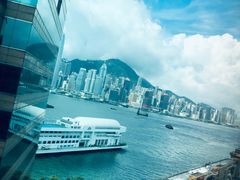 -香港皇家太平洋酒店