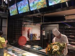 -南城十里潮汕鲜牛火锅·鲜虾生滚粥(融汇老商埠店)