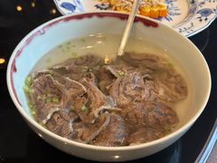 -香雪海饭店中餐厅(人民桥店)
