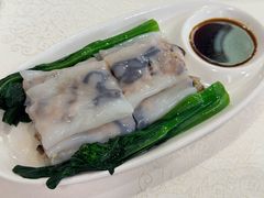 -寻味顺德·南记酒家·传统顺德菜·鱼生(广源路店)