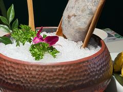 -烹然四季椰子鸡火锅(姚家园万象汇店)
