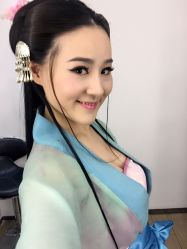 -盘子女人坊生日照·摄影馆(华强店)