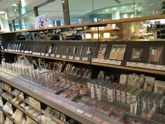 -MUJI无印良品(恒隆广场店)