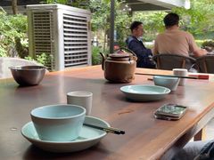 -缘生态云南菜·野生菌庭院餐厅(华侨城店)