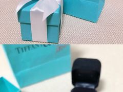 -Tiffany & Co.蒂芙尼
(天津万象城店)