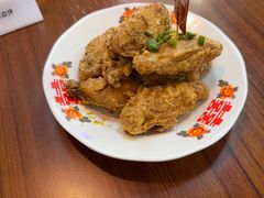 -谢记上海大排档(长寿路店)