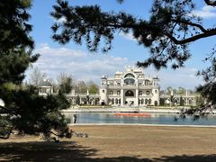 -朝阳公园游乐园