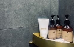 点击看大图 -栖SPA·ONDA ·海菲秀·皑皑科技美肤中心