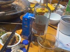 -养牛邓·潮汕牛肉海鲜自助火锅(广州店)