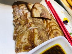 -皇家冰窖小院(什刹海店)