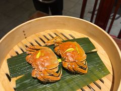 -成隆行·蟹王府(九江路店)