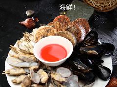 -赤吉·九鲜坊(七星街店)