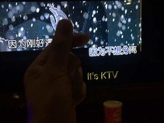 -温莎KTV(珠江路店)