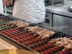 -九府羊·鲜羊火锅·烤串(新华路店)
