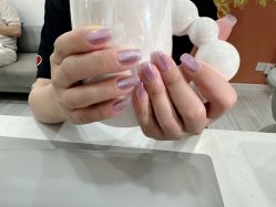 -雅洁美甲美睫