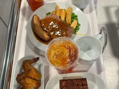 -宜家·瑞典风味餐厅(武汉荟聚中心店)