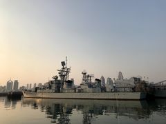 -中国人民解放军海军博物馆