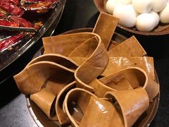 -彭三老火锅(枣子岚垭正街店)