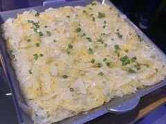 -很久以前羊肉串(大华三路店)