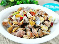 -公寓家常菜馆(海军博物馆店)