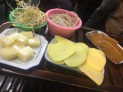 -水碾河肥兔火锅(水碾河店)