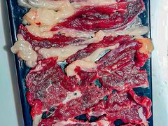 -潮发潮汕牛肉店(龙洞店)