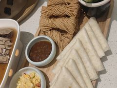 -刀板香·安徽菜(国购IFC店)