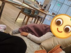 -沈阳和平艾美酒店新食谱西餐厅