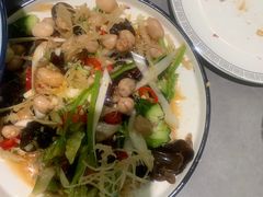 -彭城味道.地道徐州味(怡海花园店)