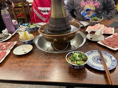 -前门张记涮肉(前门店)