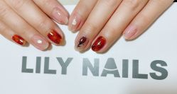 -LILY NAILS美甲美睫
