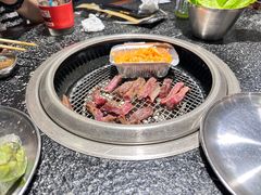 -红泥小火炉·东北泥炉烤肉(天一旗舰店)