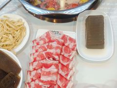 -红姐重庆火锅(曙光路店)