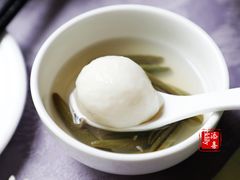 -山外山菜馆(玉泉路店)